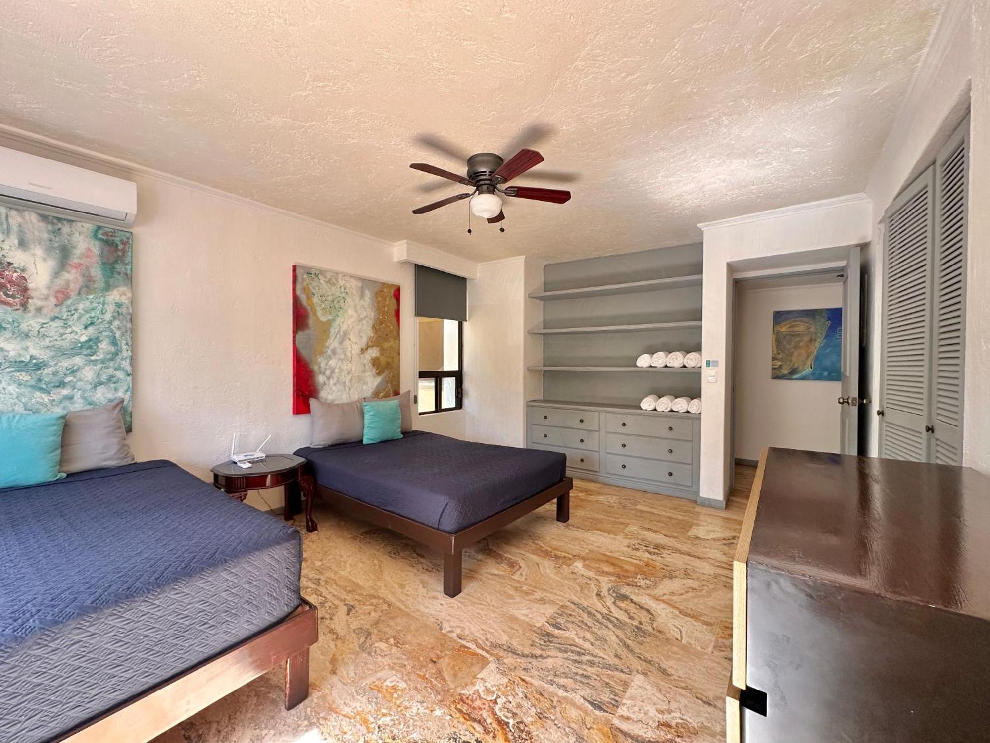 Apartamento Tropical By Andiani