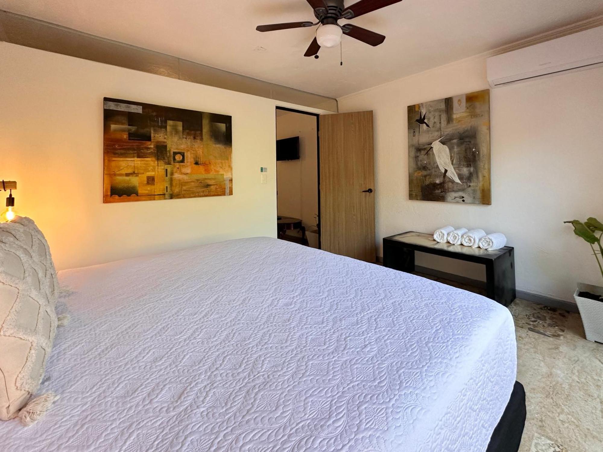 Apartamento Tropical By Andiani *