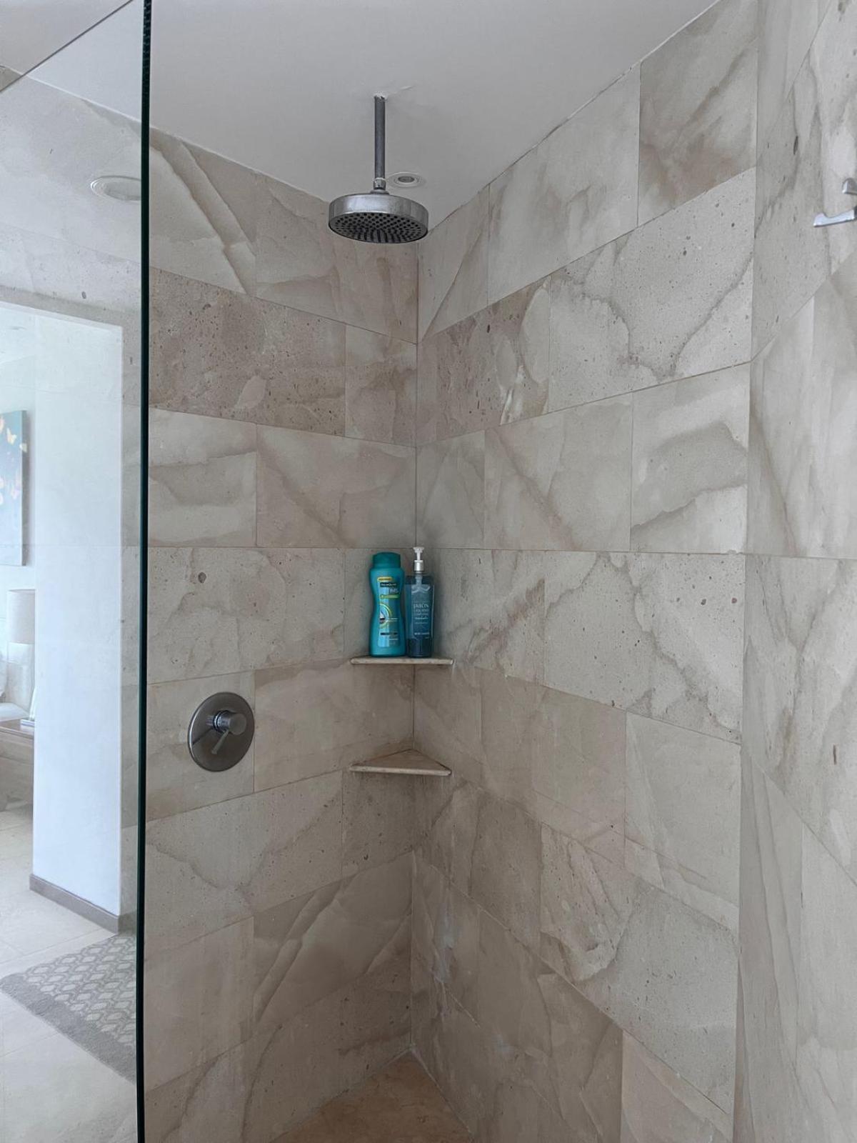 Apartment Beach, Pool 3br - 8 Guests Cancun
