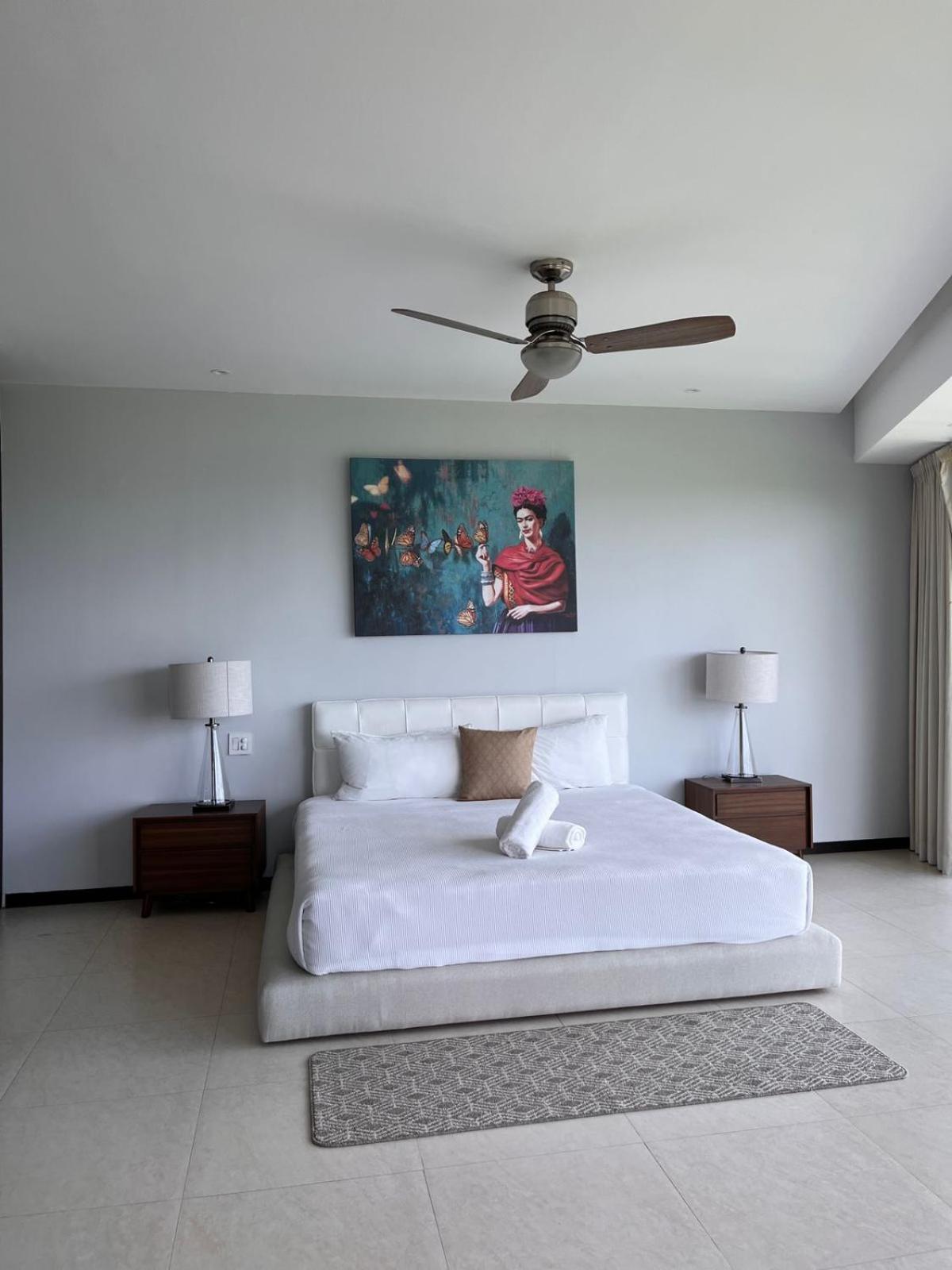 Beach, Pool 3br - 8 Guests * Cancun