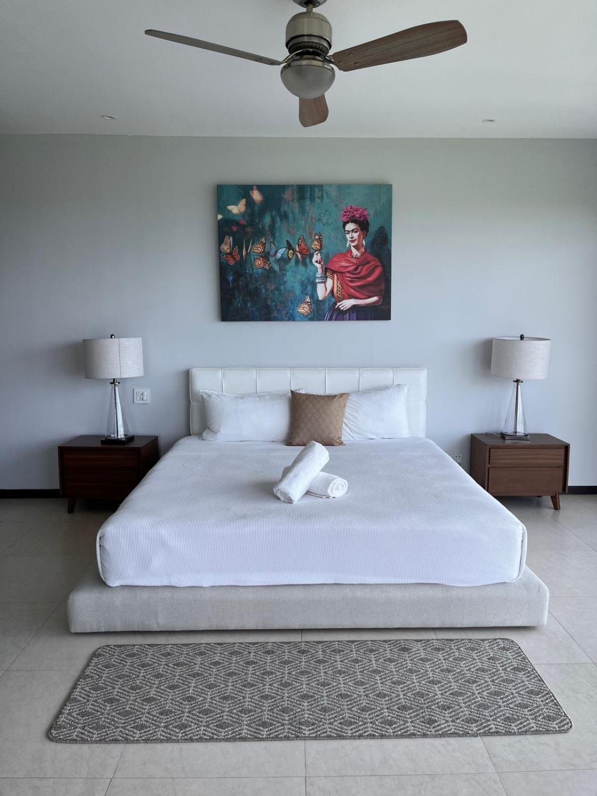 Beach, Pool 3br - 8 Guests *