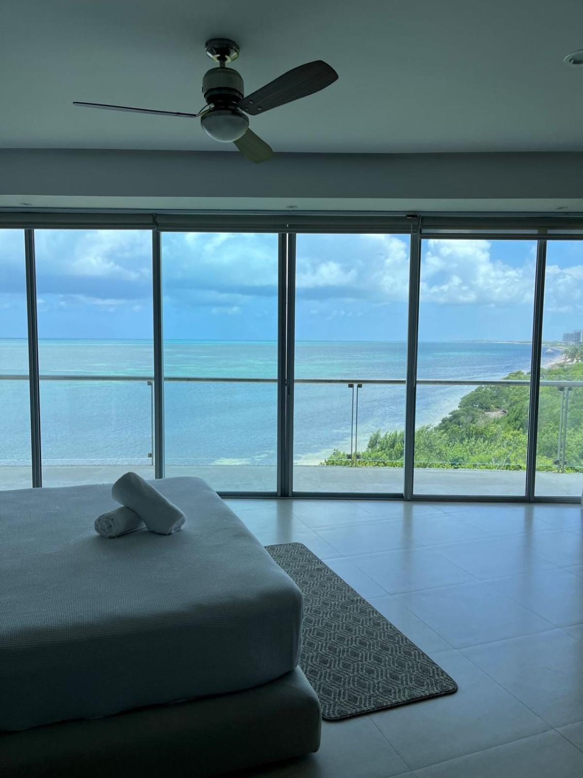Beach, Pool 3br - 8 Guests Apartment Cancun