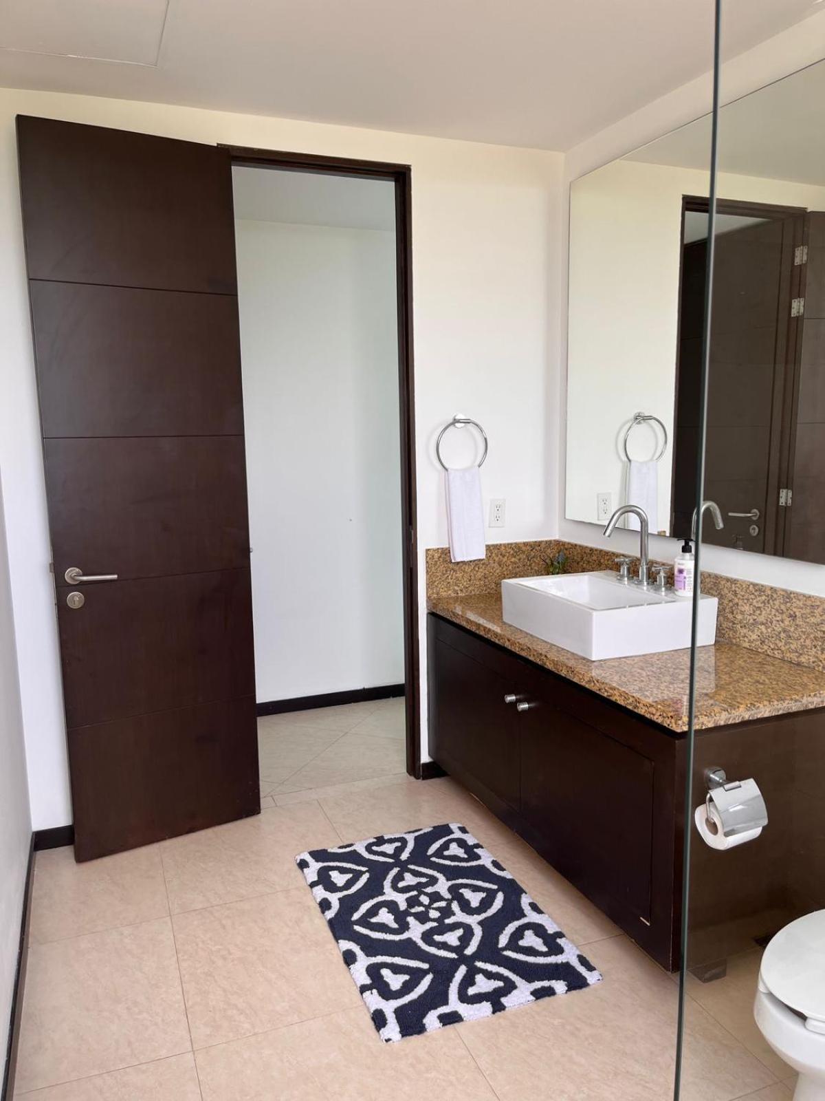 Beach, Pool 3br - 8 Guests Cancun