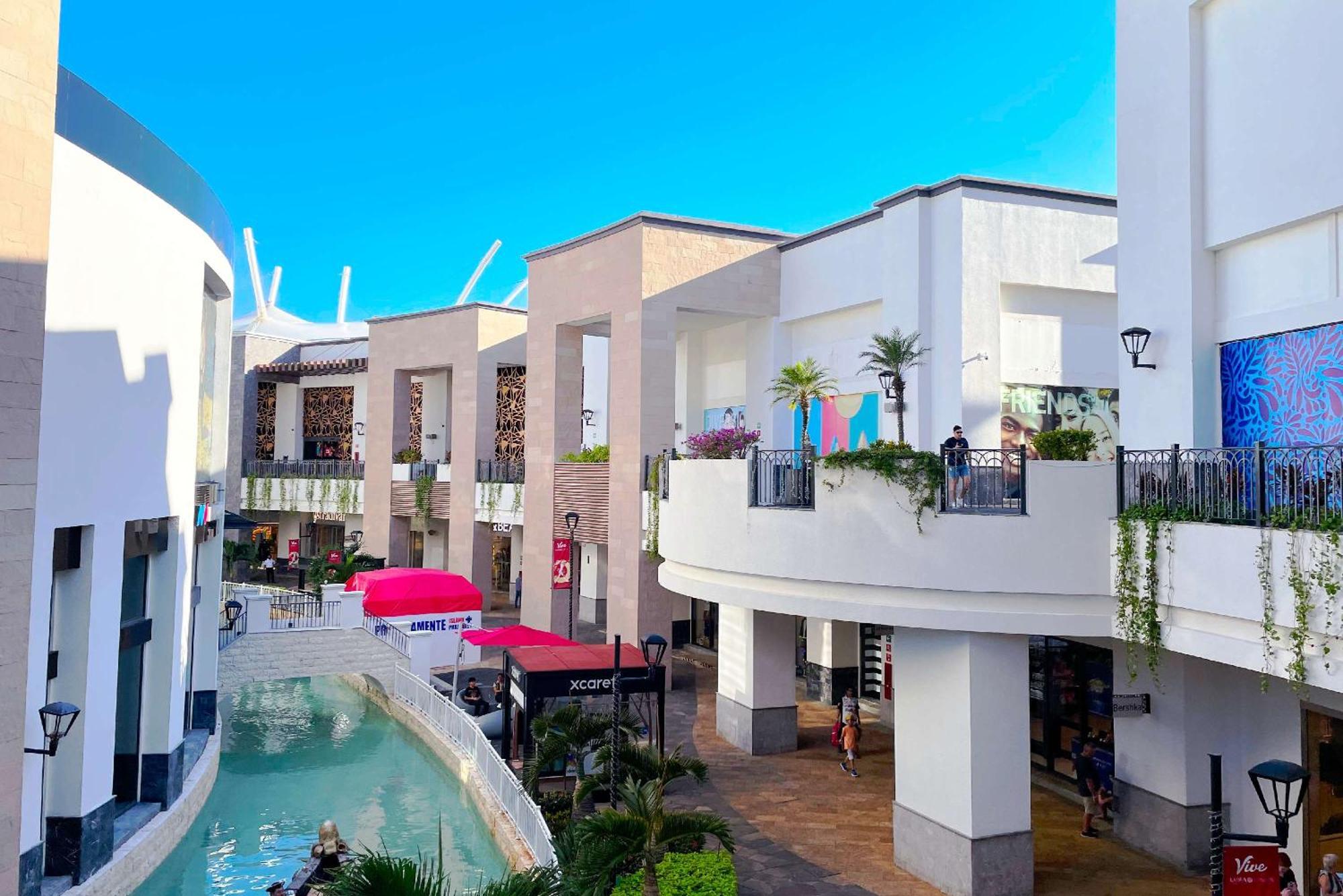 Apartamento Seaside Escape In Cancún