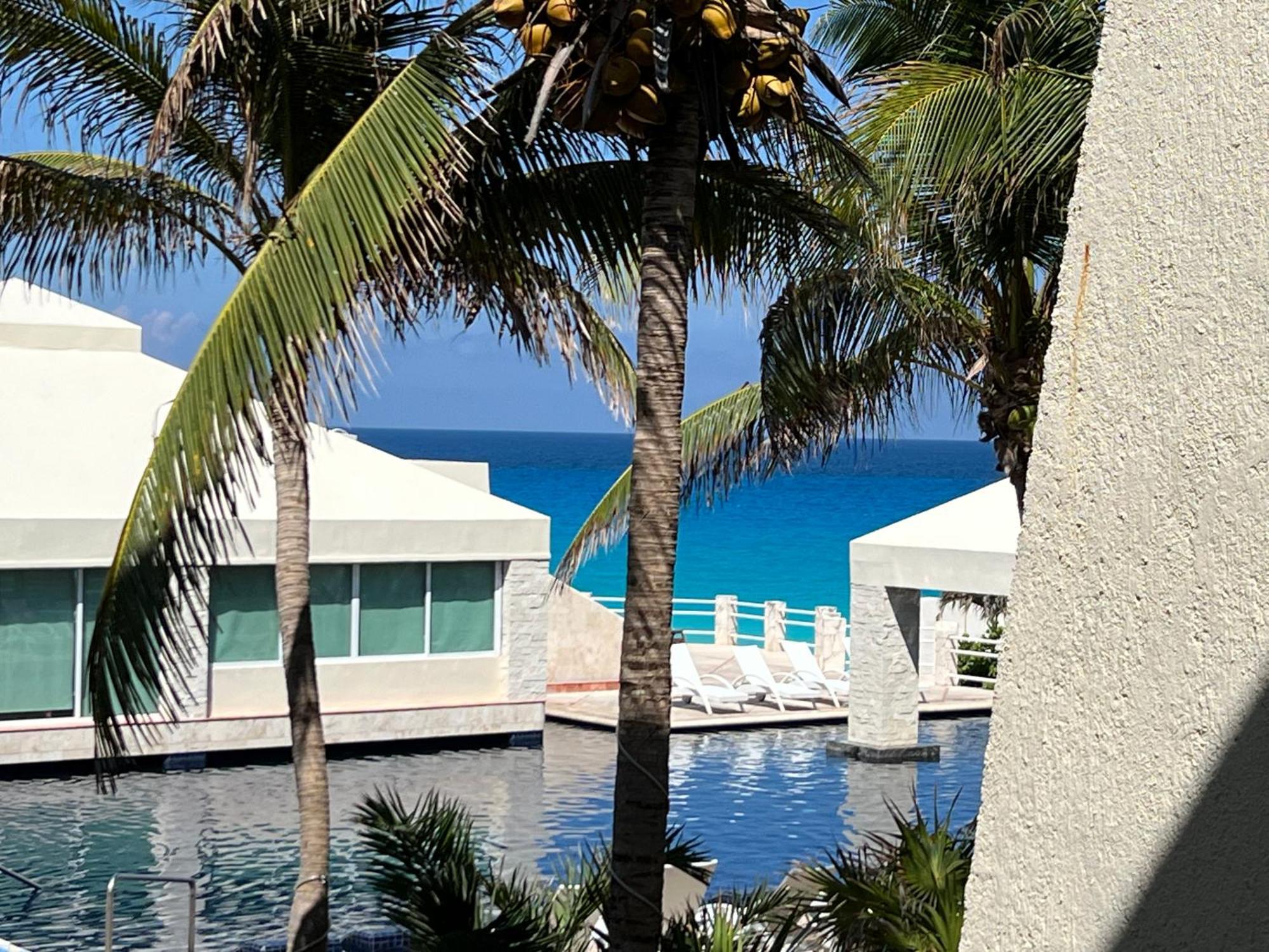 Solymar Studio Apt Beachfront With Sunset Views Apartamento *