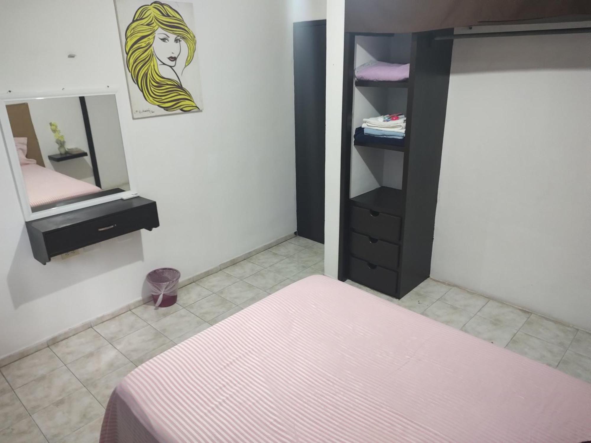 Guest house La Casa Jorge & Marvin *