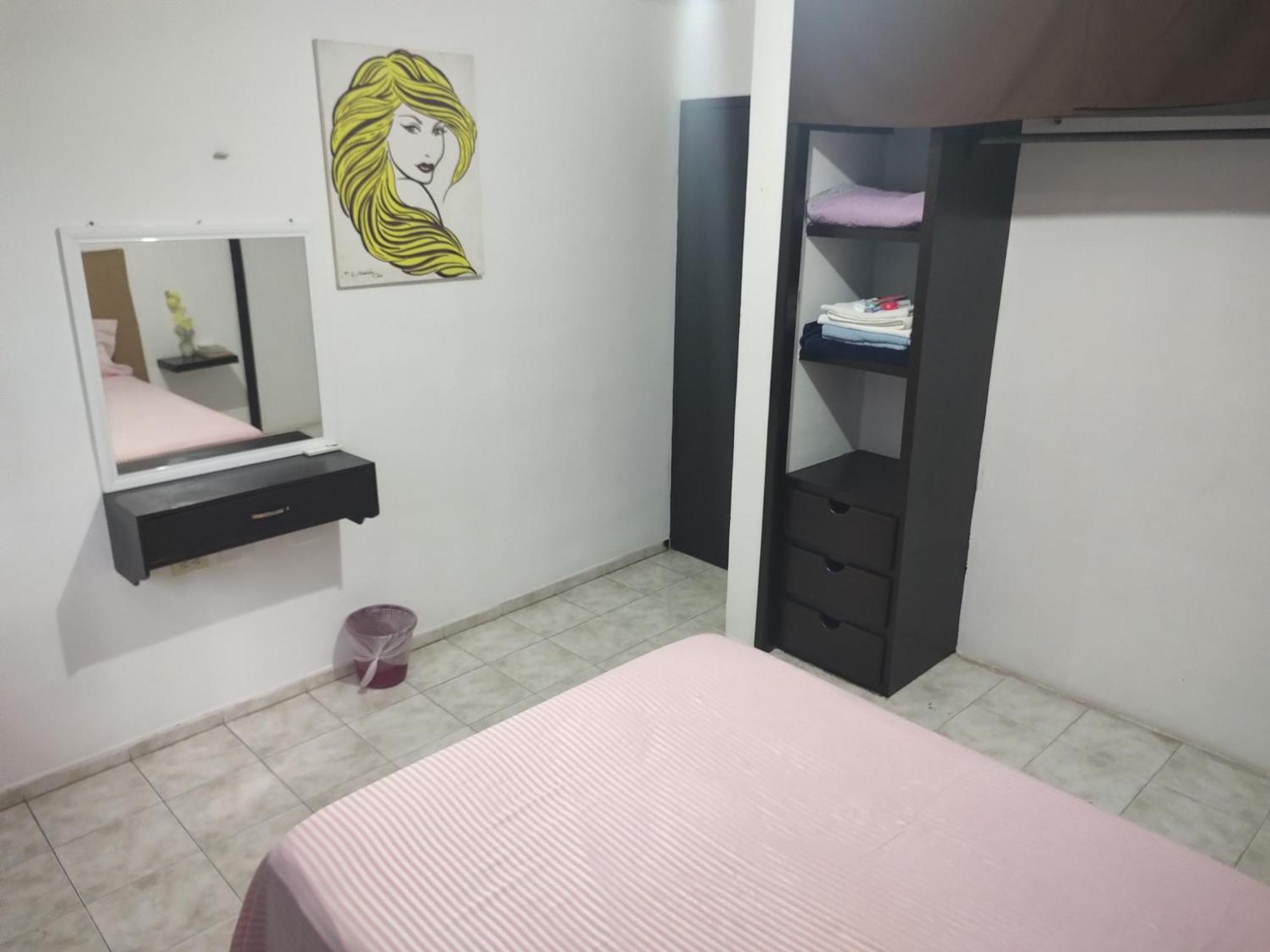 Guest house La Casa Jorge & Marvin Cancun
