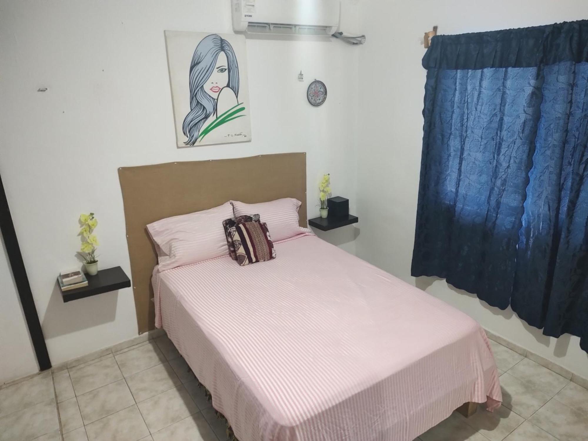 Guest house La Casa Jorge & Marvin *
