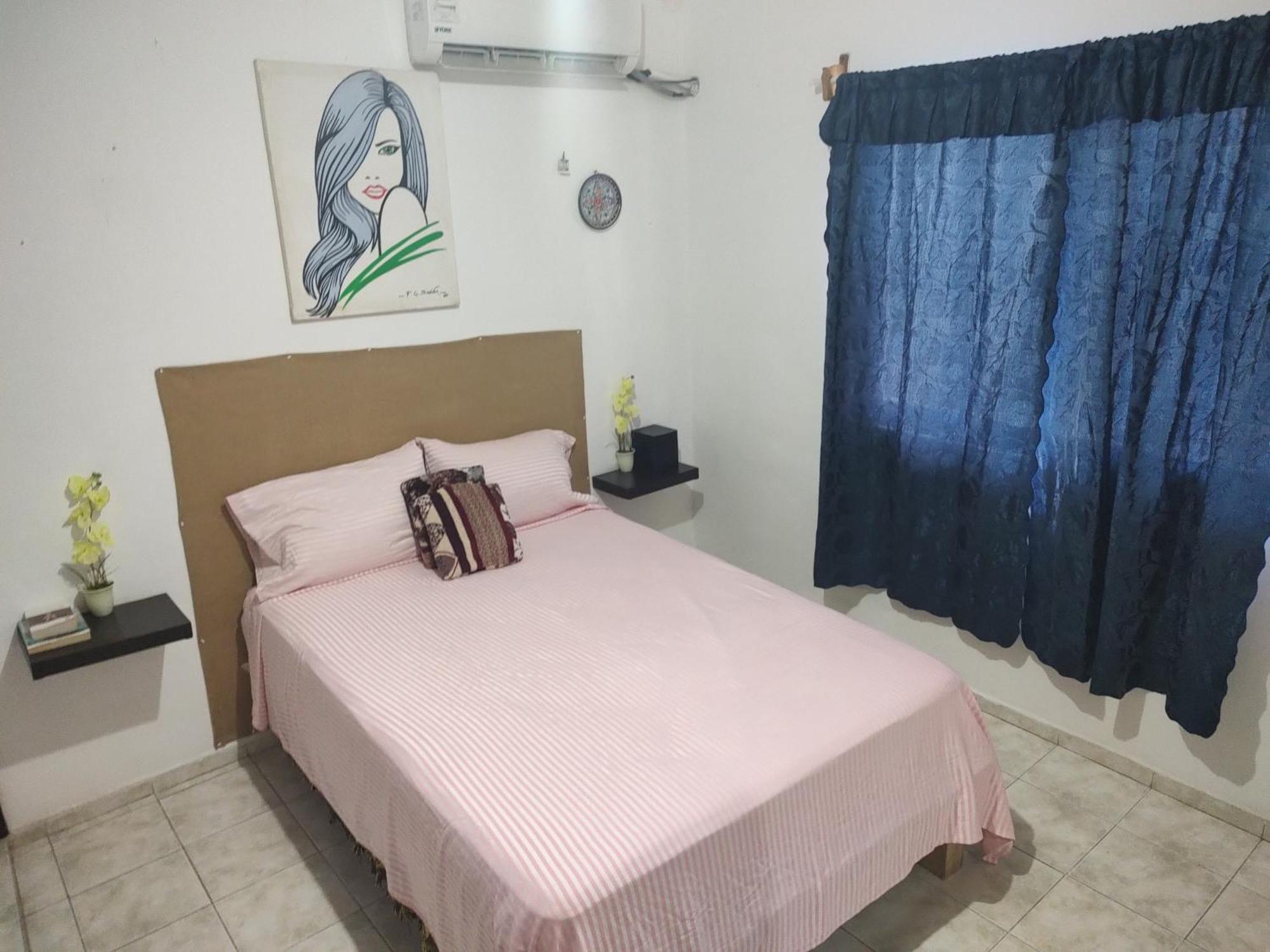 Guest house La Casa Jorge & Marvin *