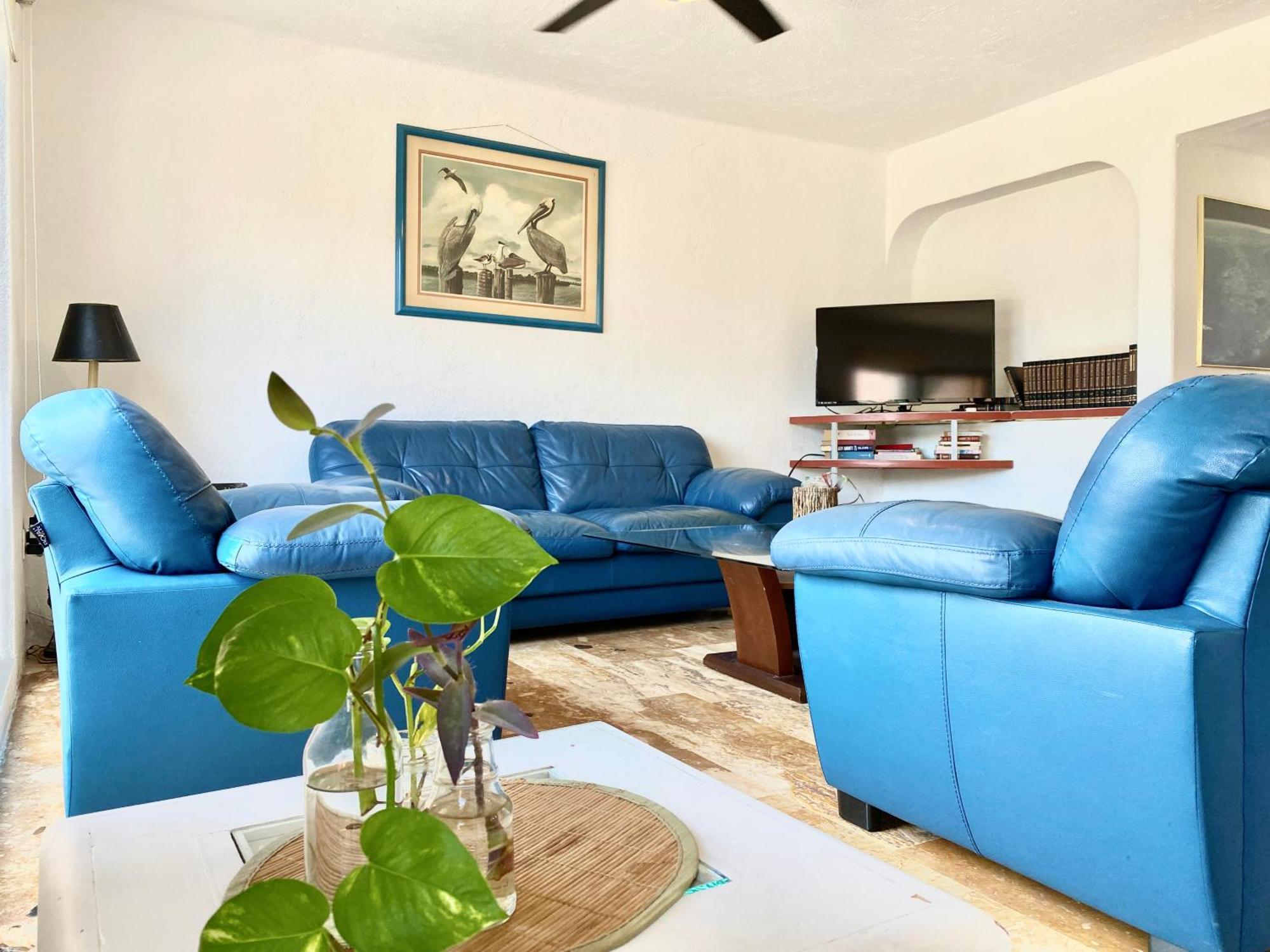 Apartamento Tropical By Andiani Cancún