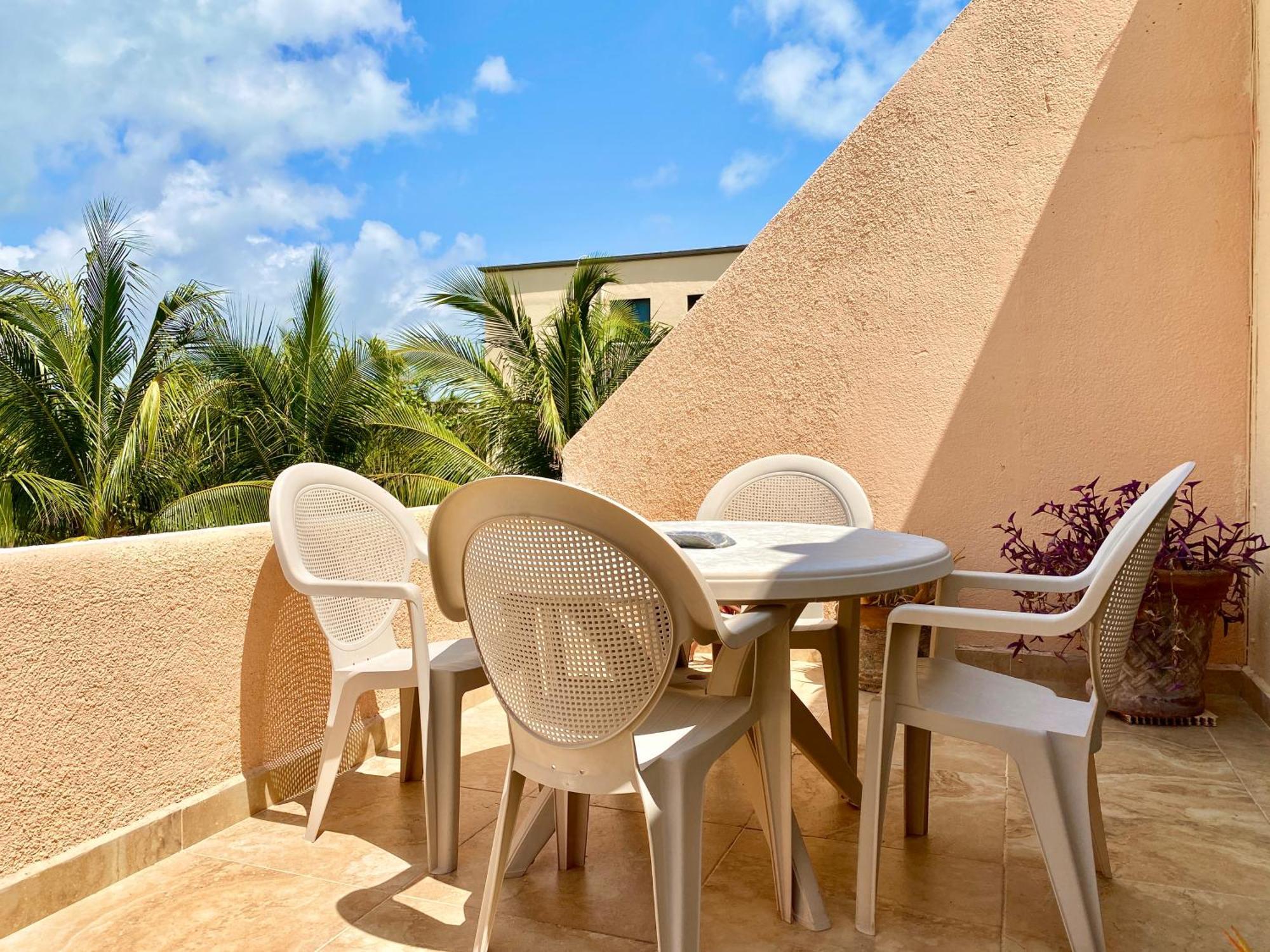 Apartamento Tropical By Andiani *