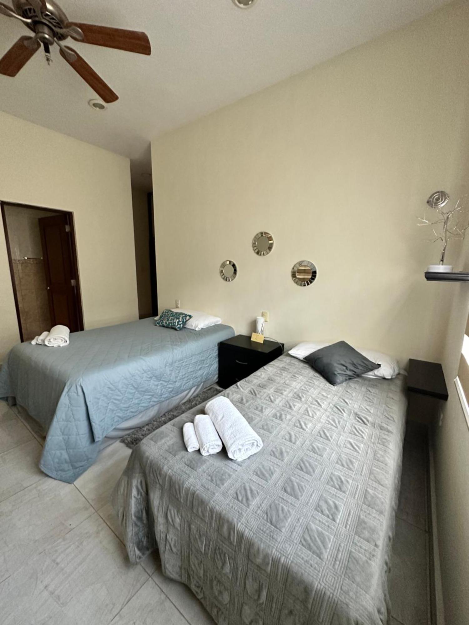 Casa Sasha's Mini Palace * Cancún