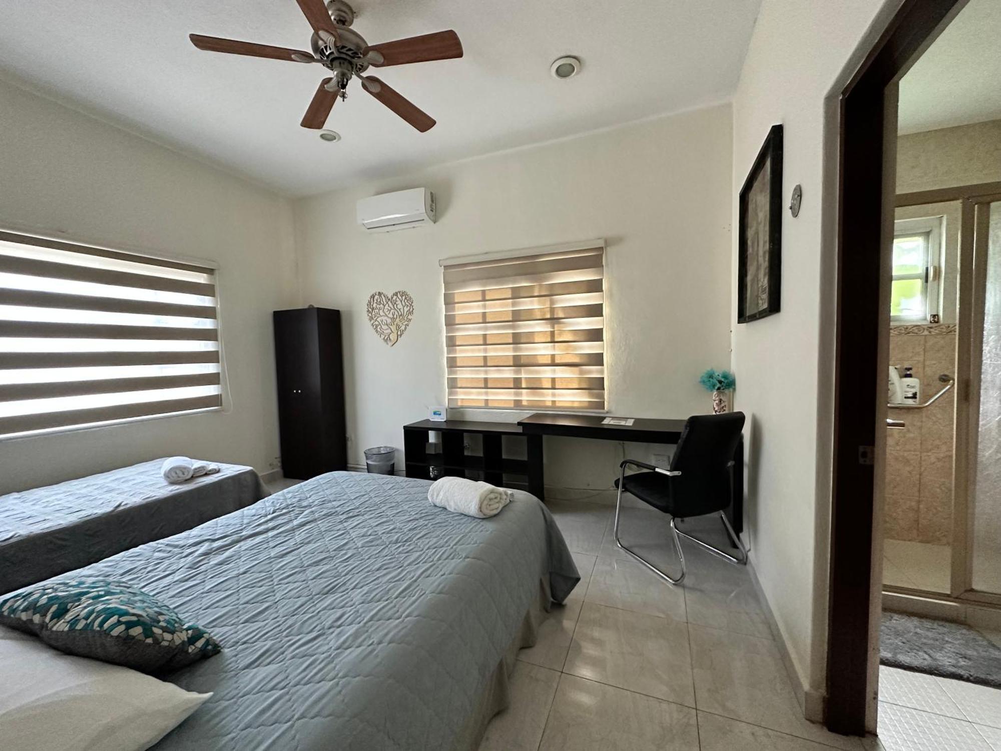 Casa Sasha's Mini Palace * Cancún