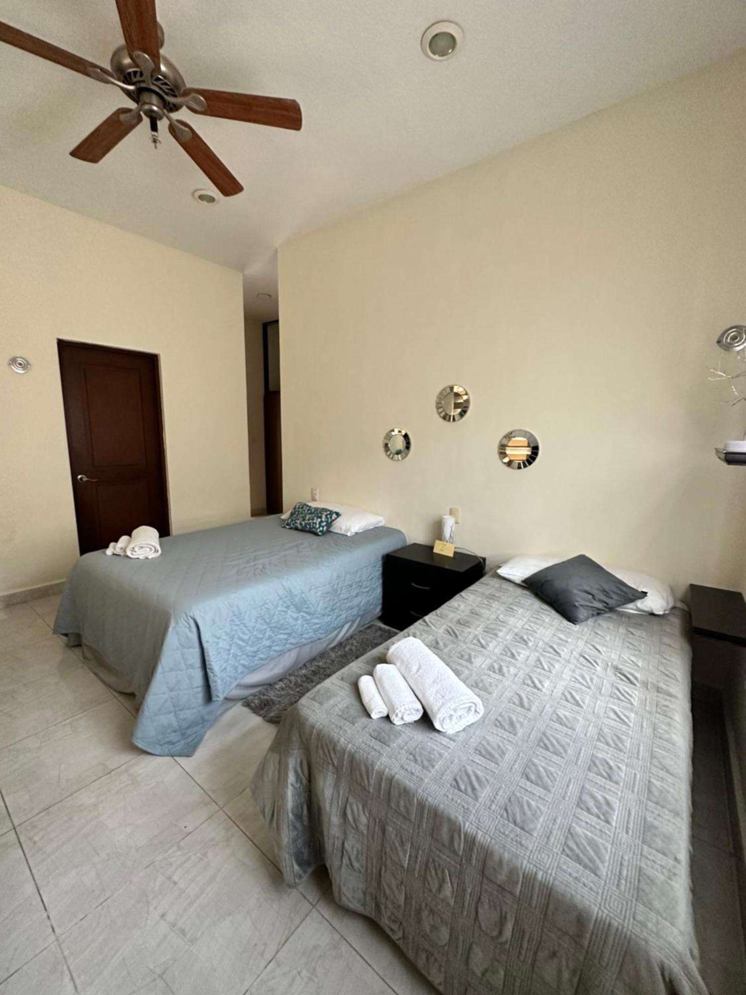 Casa Sasha's Mini Palace * Cancún