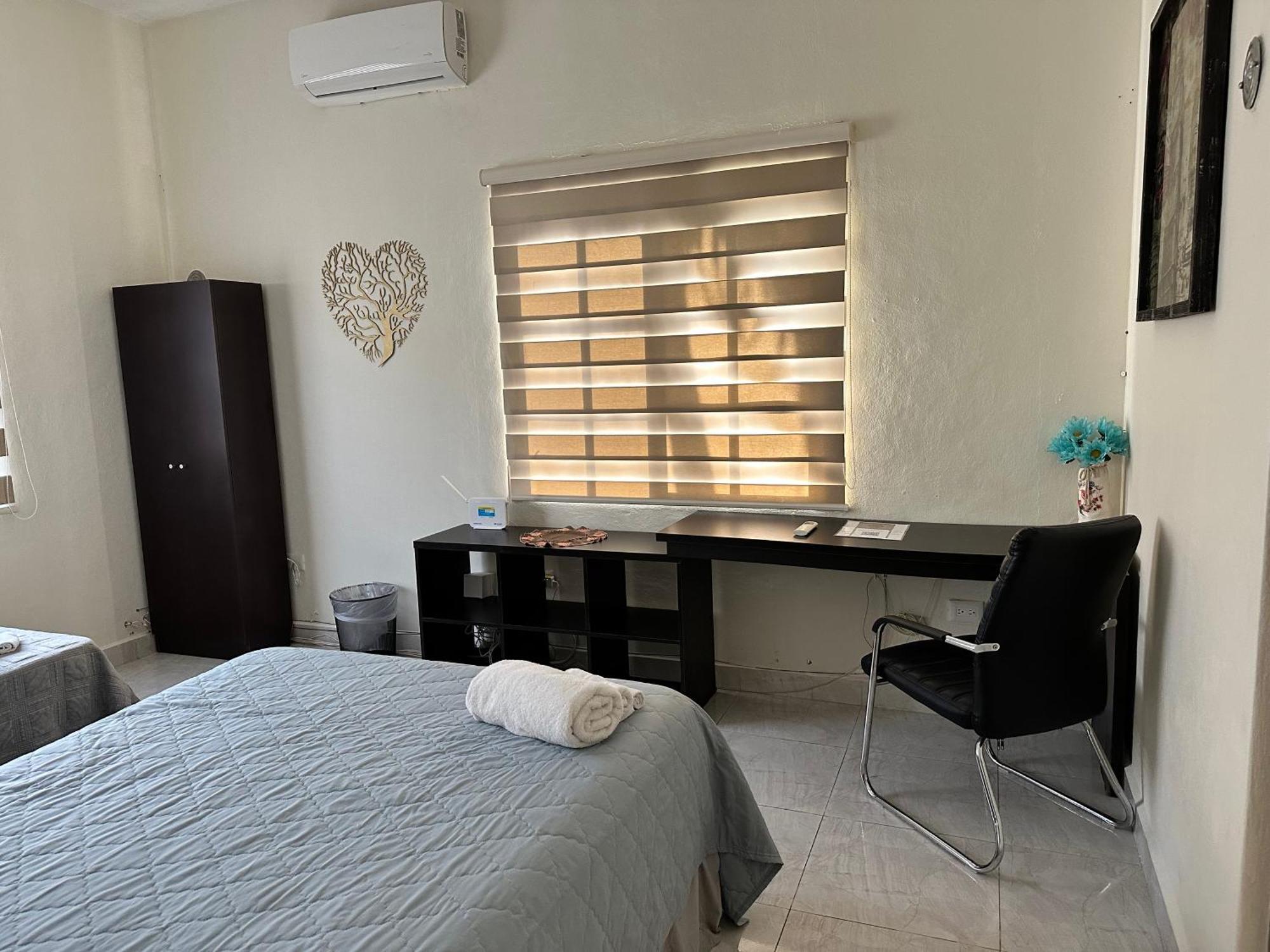 Casa Sasha's Mini Palace Cancún