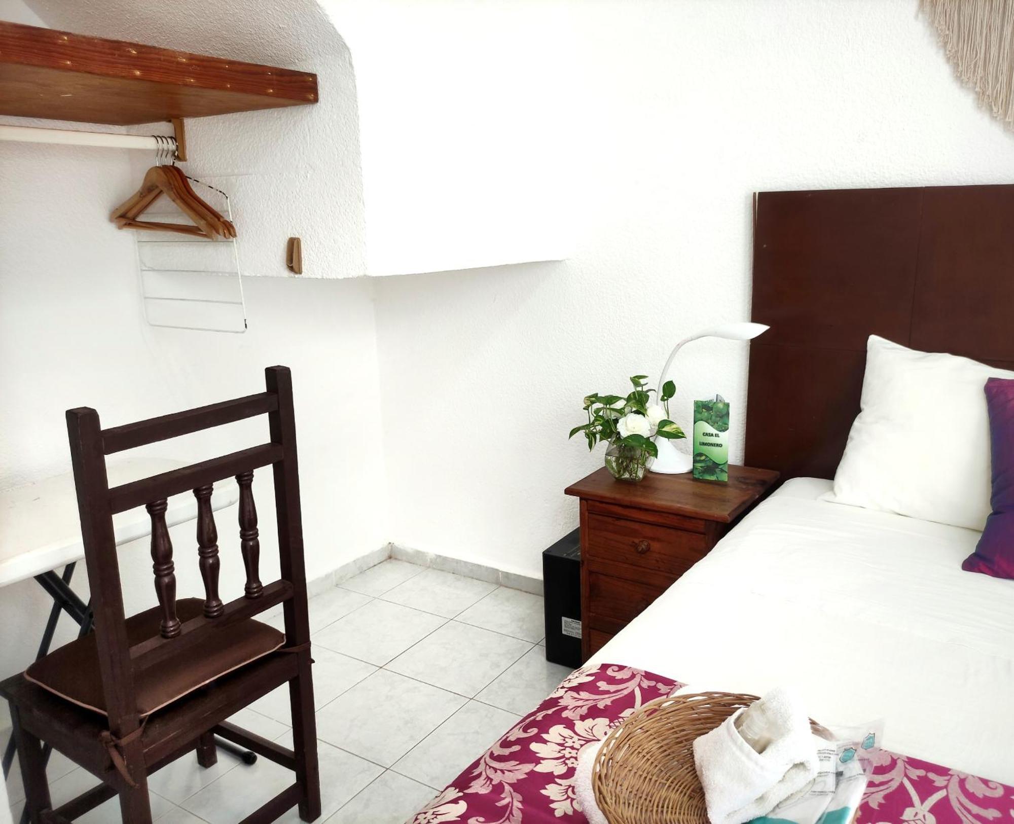 Habitación en casa particular Casa El Limonero Cancún
