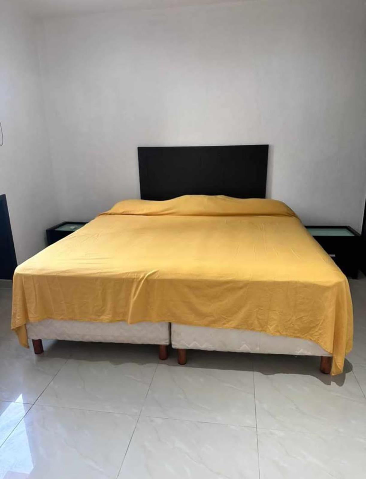Apartamento La Casa De La Laguna