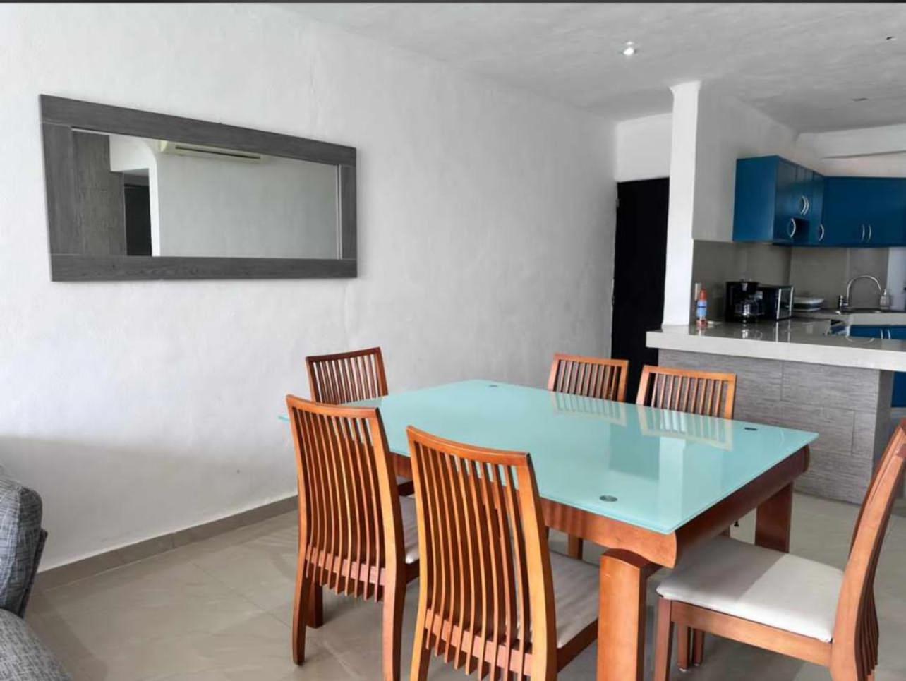 La Casa De La Laguna Apartamento *