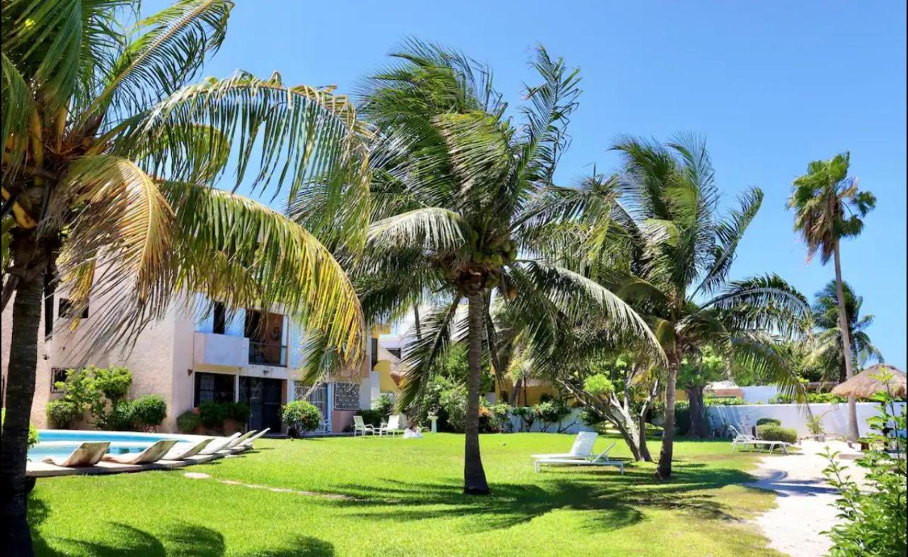 La Casa De La Laguna *