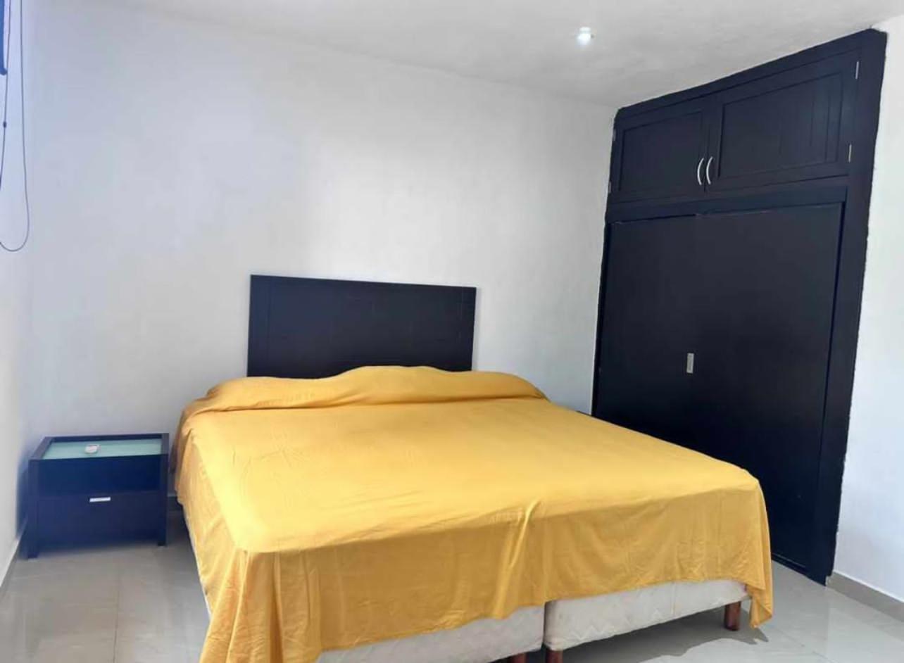 La Casa De La Laguna Cancún