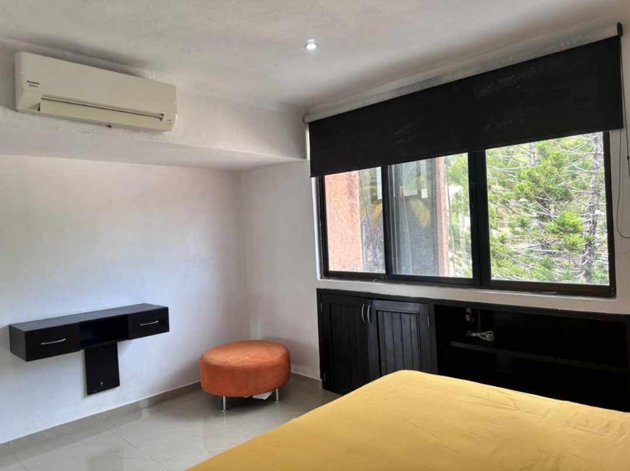 La Casa De La Laguna Apartamento Cancún