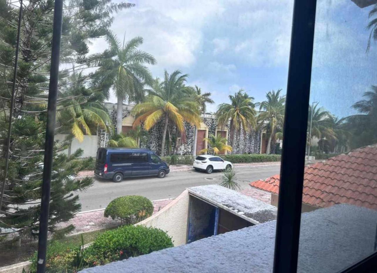 Apartamento La Casa De La Laguna Cancún