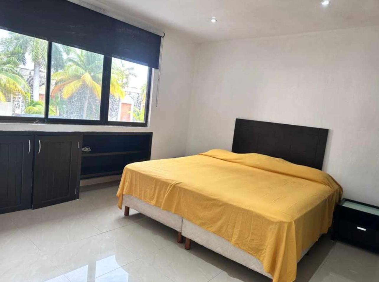 La Casa De La Laguna Cancún