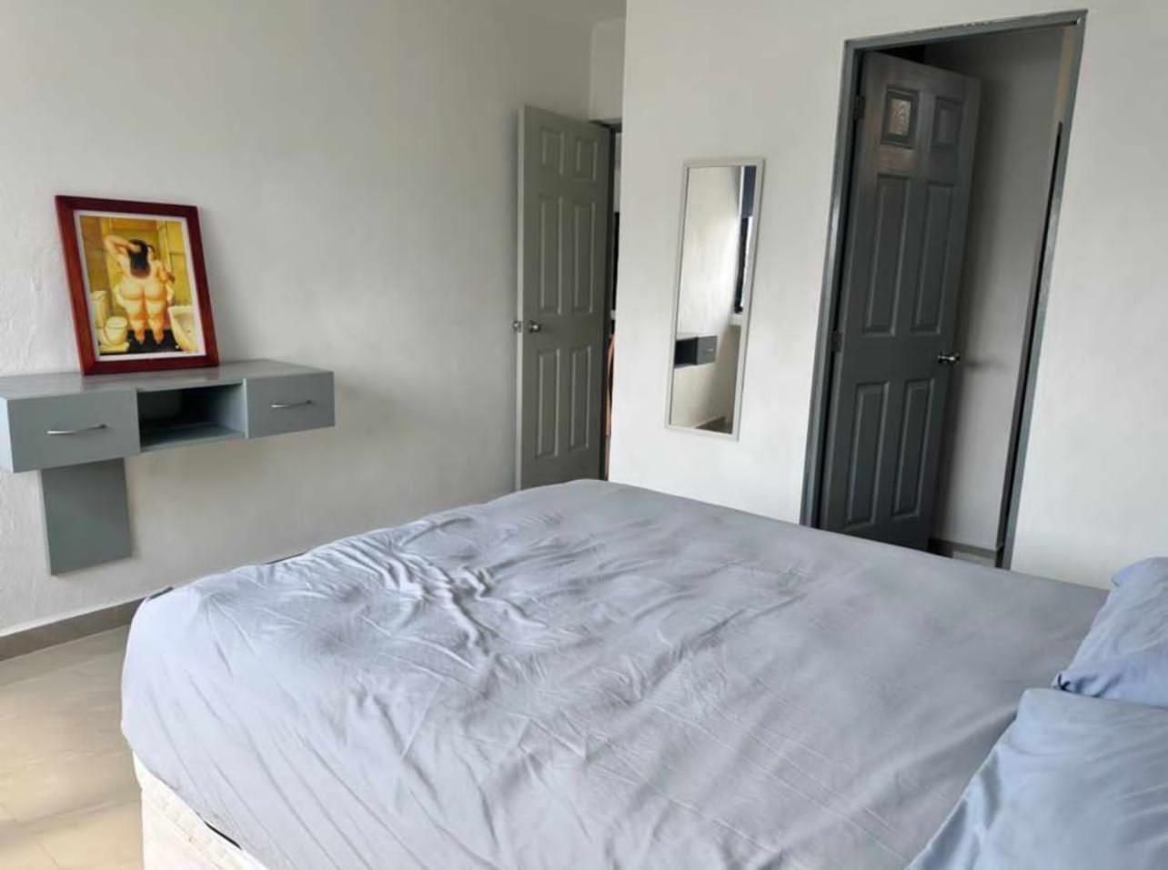 Apartamento La Casa De La Laguna Cancún
