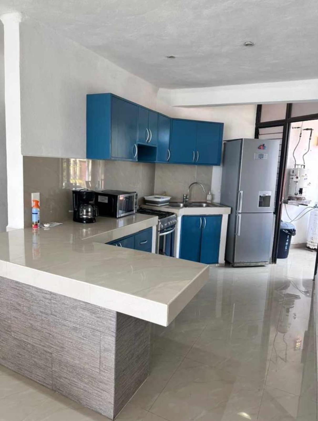 Apartamento La Casa De La Laguna