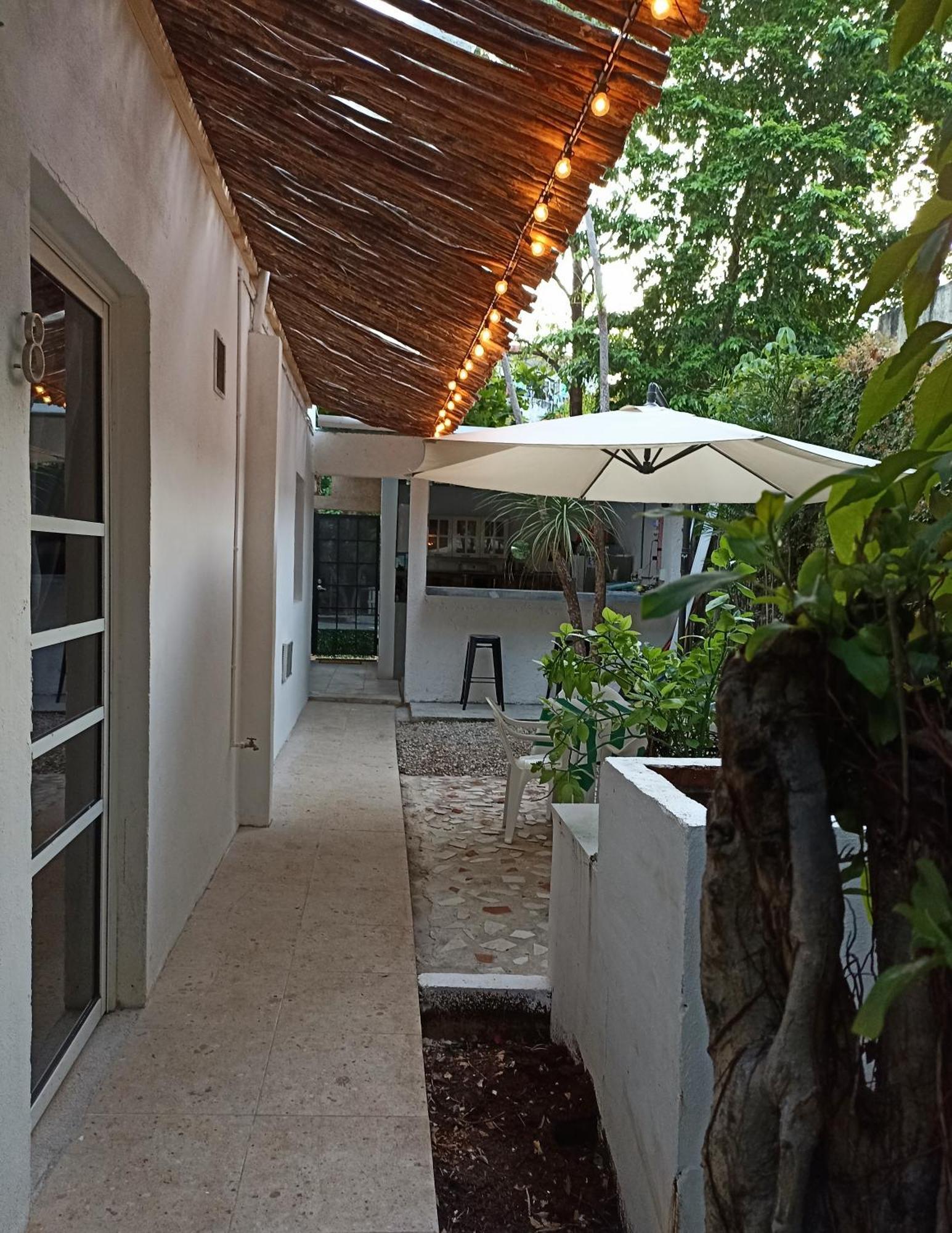 Apartamento Cancunbnb Molas Cancún