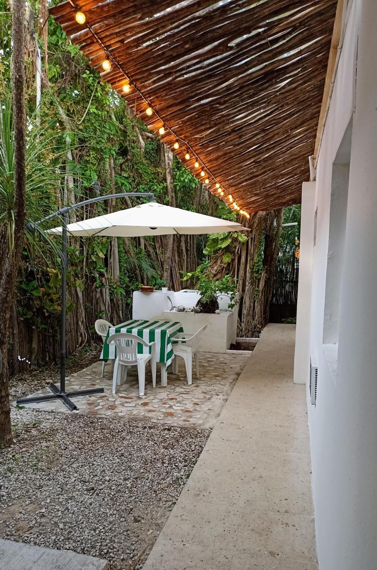 Cancunbnb Molas