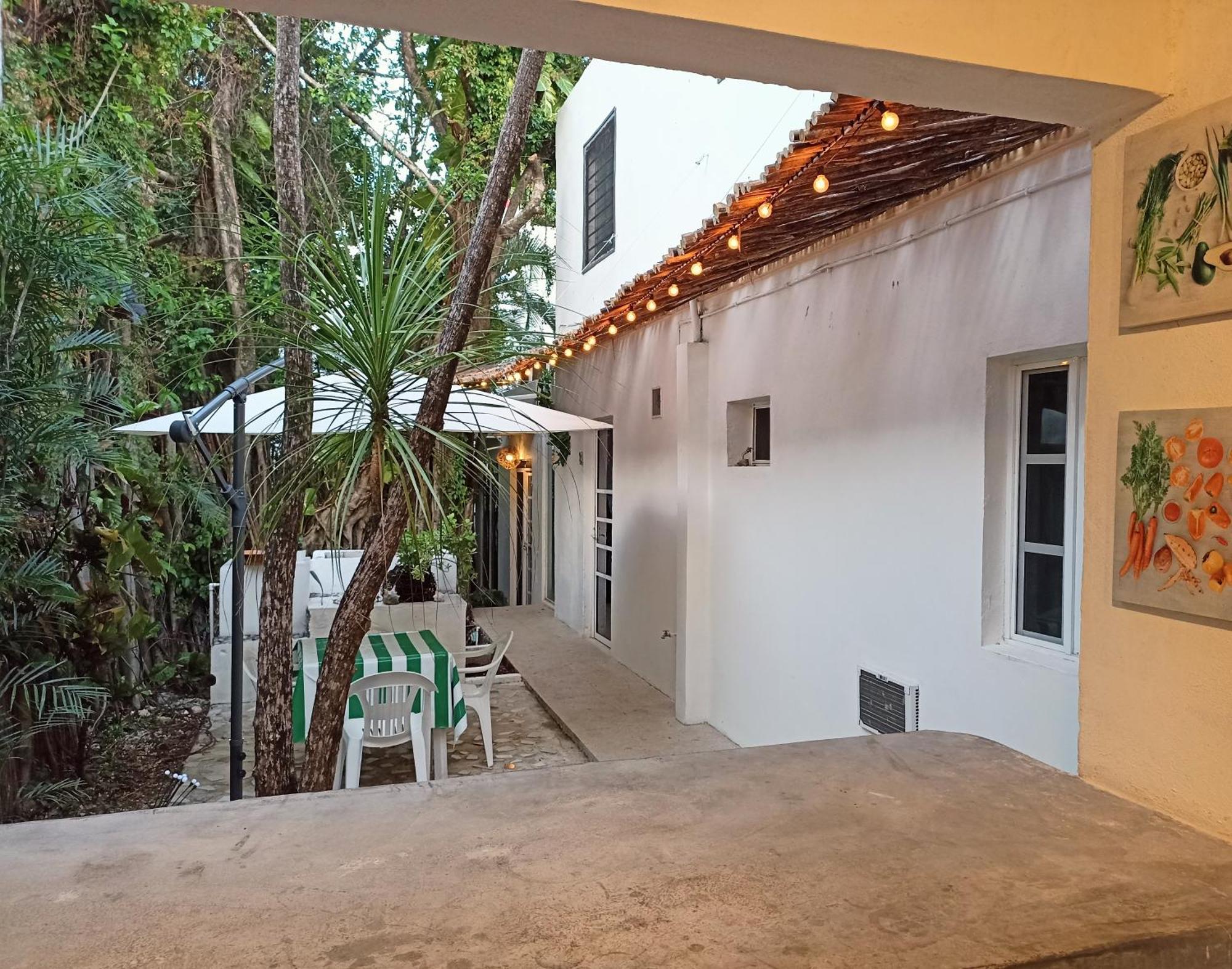 Apartamento Cancunbnb Molas *