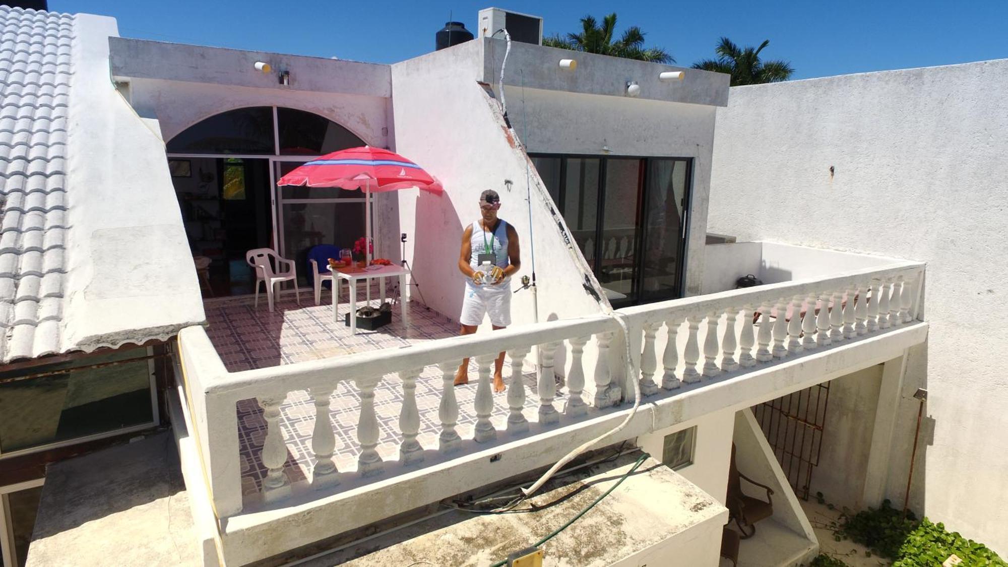 Apartamento Private Cancún