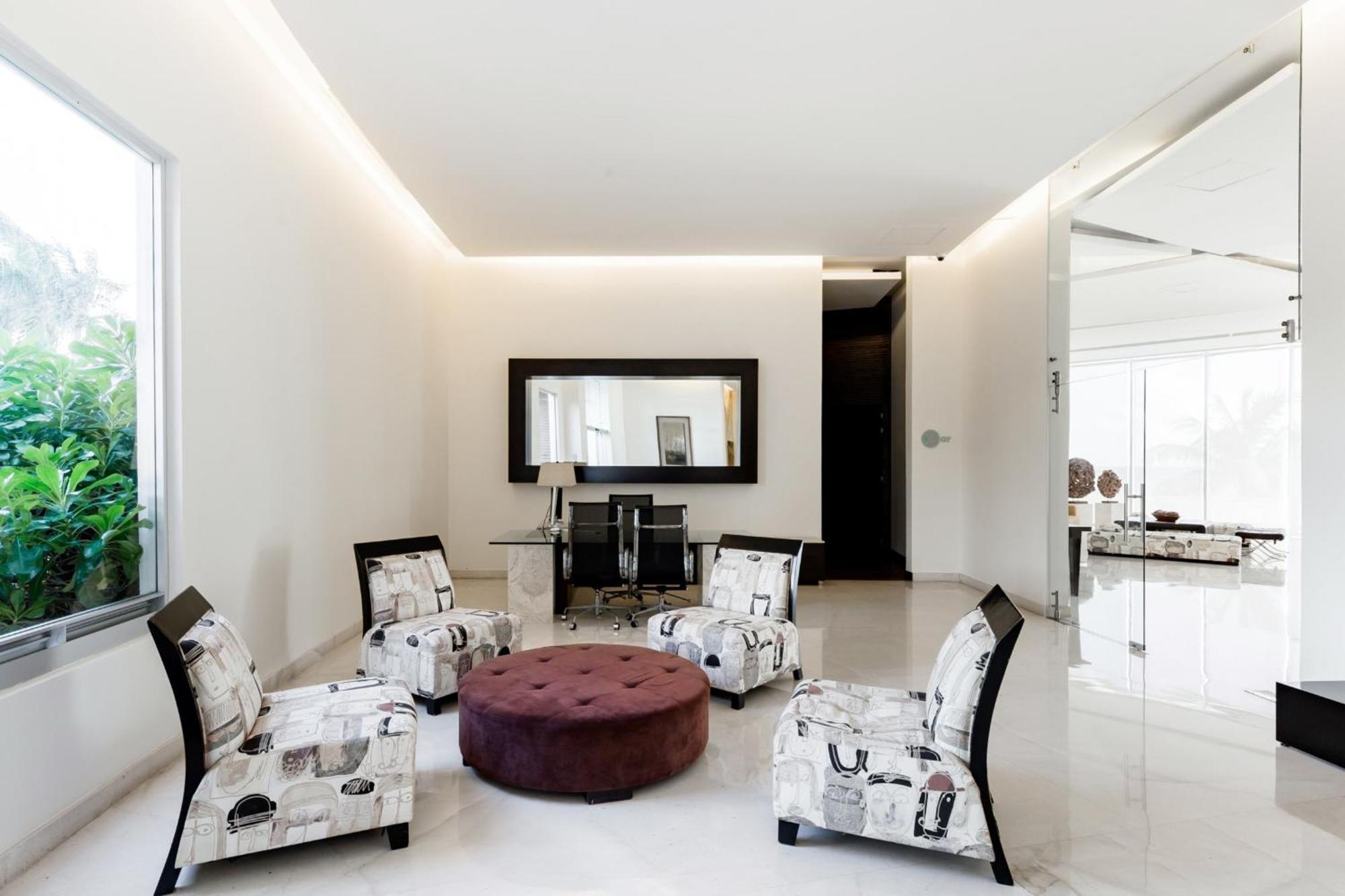 Beach, Pool 3br - 8 Guests Apartment Cancun