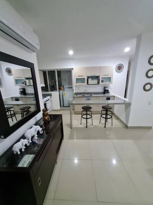 Habitalia Paraiso Equipado Apartamento
