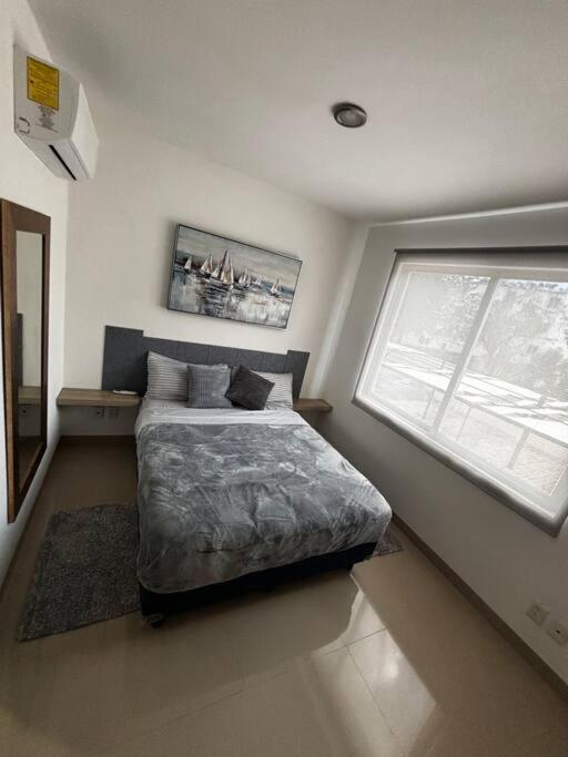 Apartamento Habitalia Paraiso Equipado Cancún