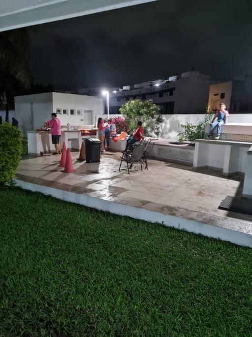 Habitalia Paraiso Equipado Cancún
