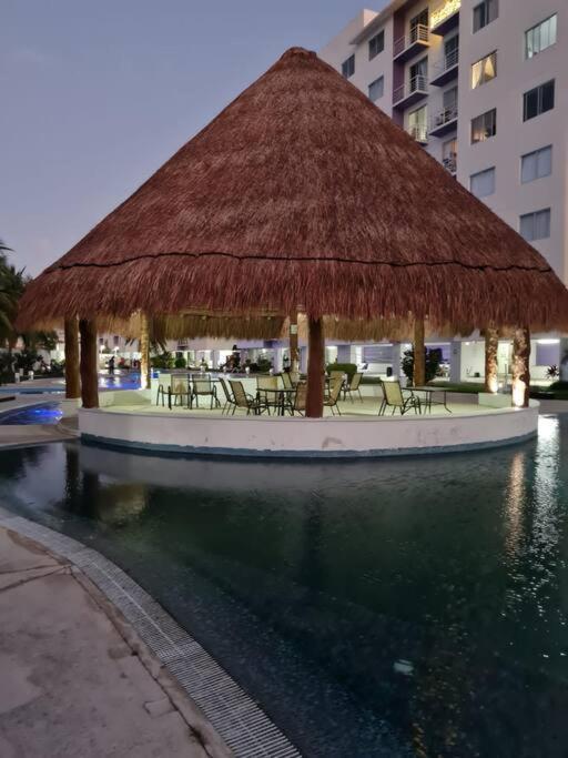 Habitalia Paraiso Equipado * Cancún