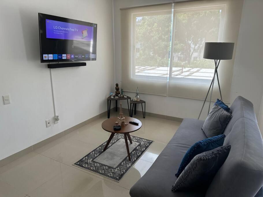Apartamento Habitalia Paraiso Equipado *