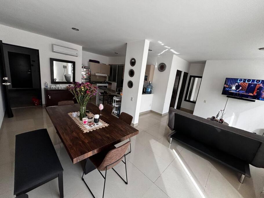 Apartamento Habitalia Paraiso Equipado *