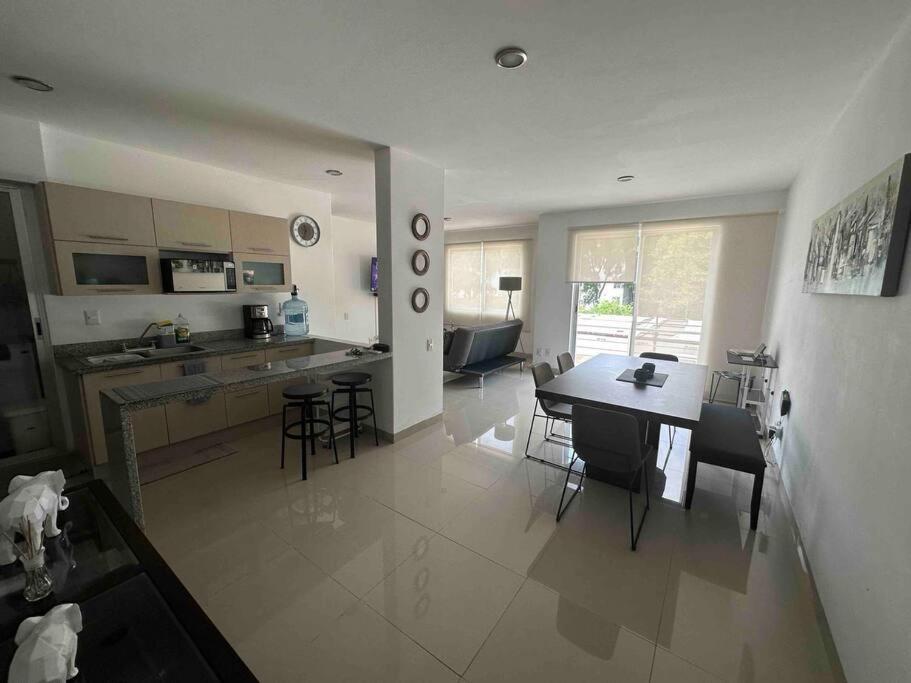 Habitalia Paraiso Equipado Apartamento Cancún