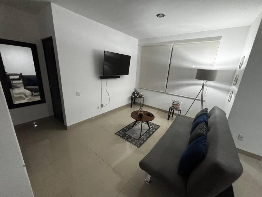 Habitalia Paraiso Equipado