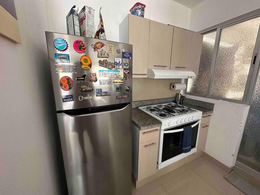 Habitalia Paraiso Equipado Apartamento Cancún