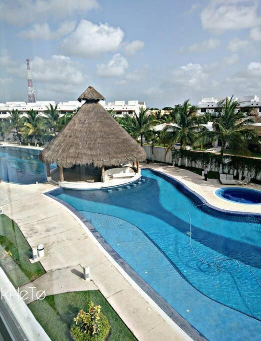 Habitalia Paraiso Equipado Apartamento Cancún