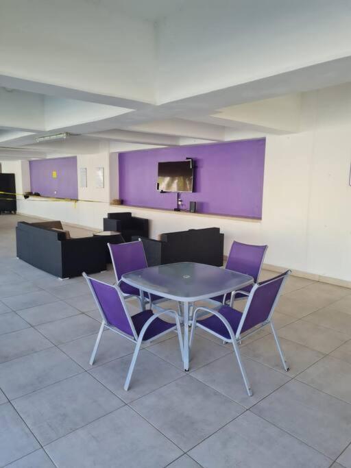 Apartamento Habitalia Paraiso Equipado *