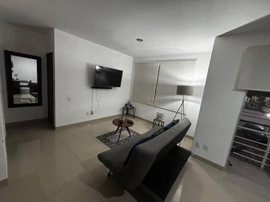 Apartamento Habitalia Paraiso Equipado Cancún