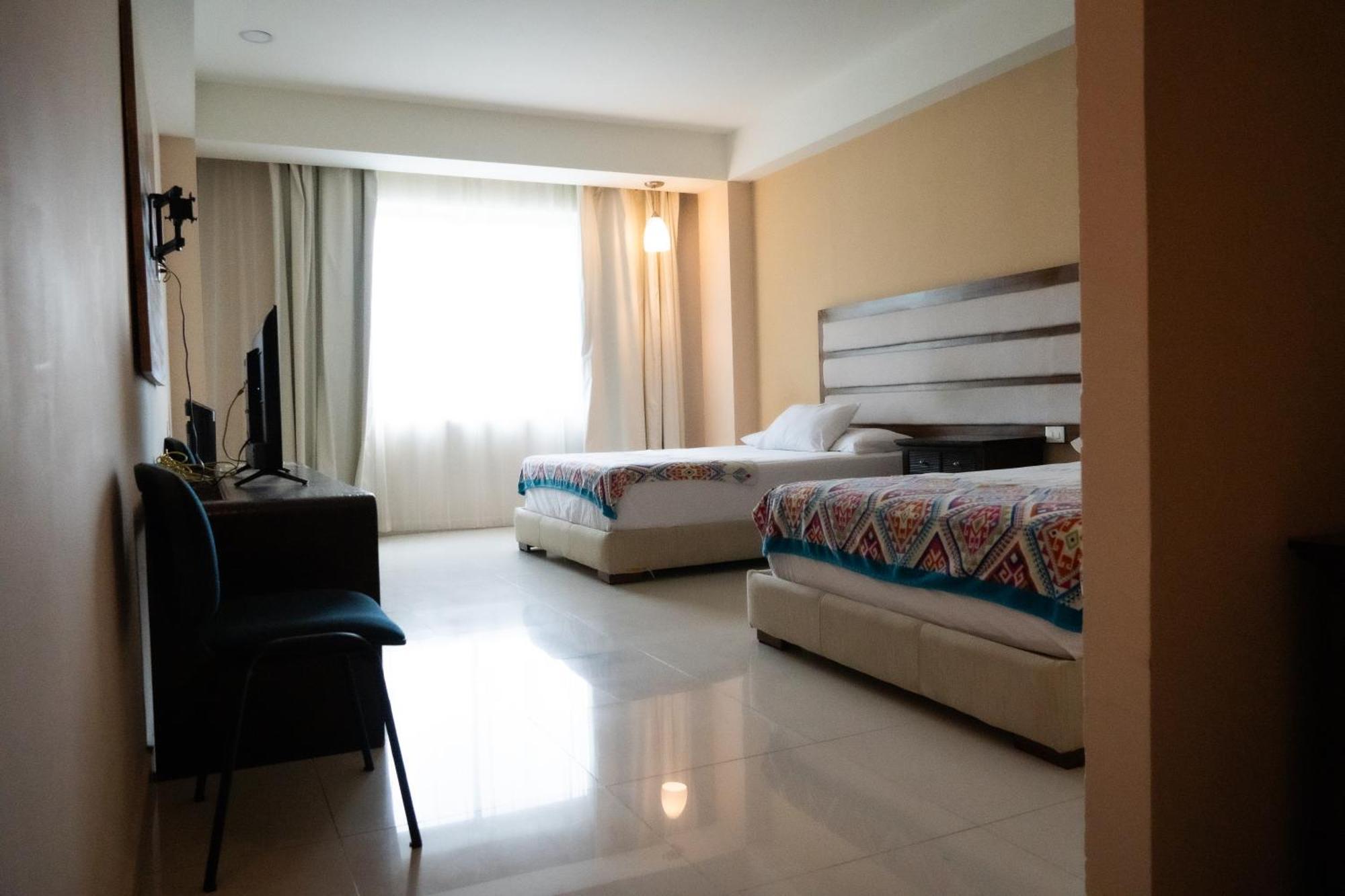 Apartahotel Infinity Doble 202 *