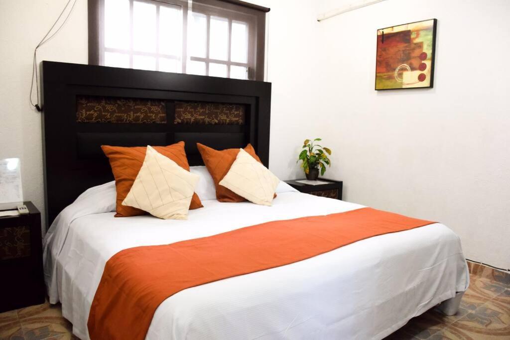 Cozy With Private Pool, Garden & Palapa Villa