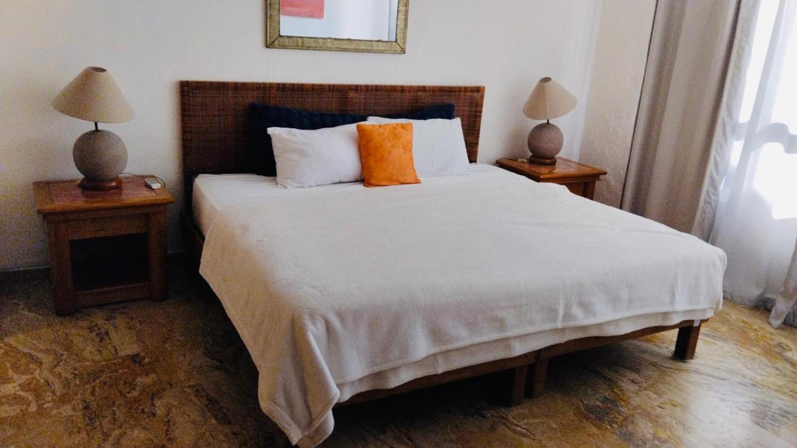 Apartamento Laguna Beach *