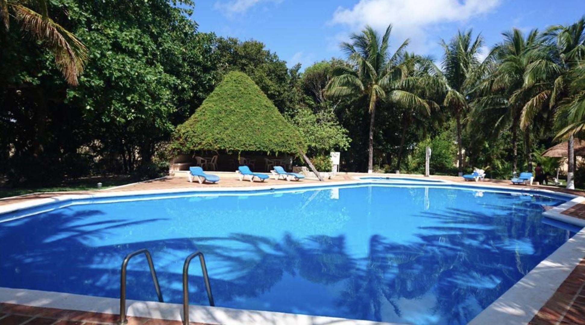 Laguna Beach Apartamento Cancún